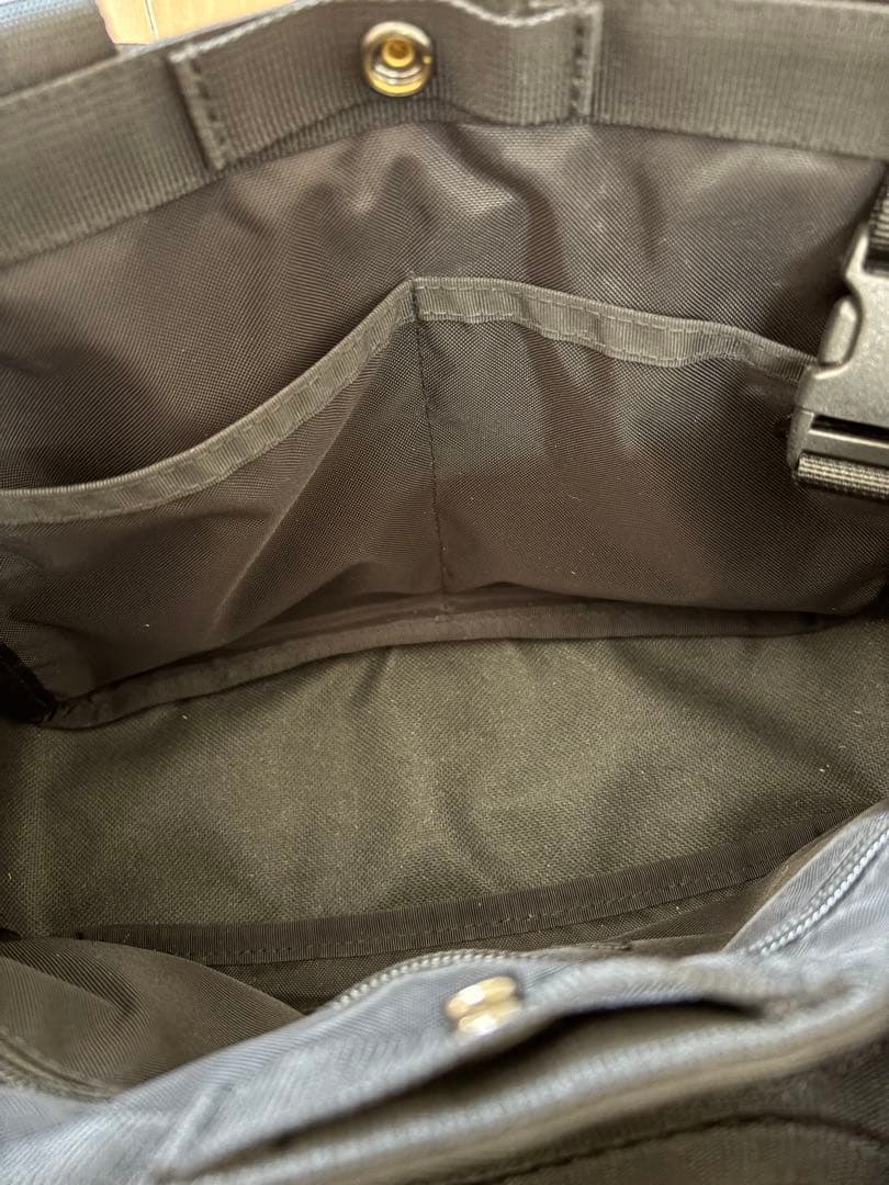 ブリーフィングゴルフ　カートバック