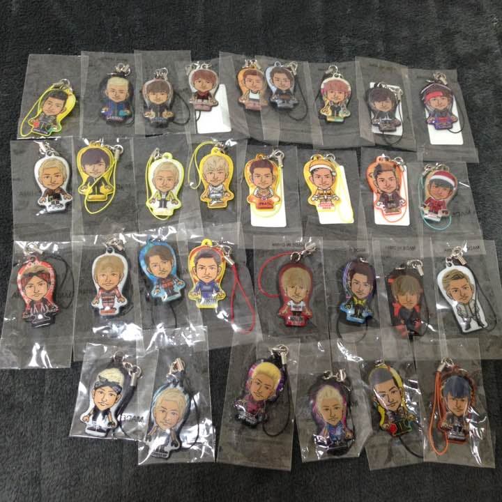 GENERATIONS 小森隼 豪華 グッズセット