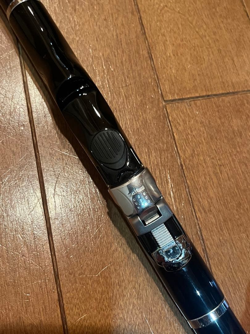 メガディスハイパー1.5-50 ジャンク