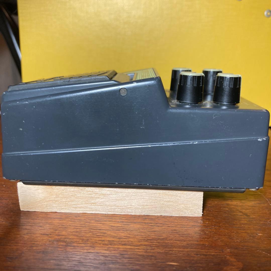 【激レア】Ibanez SUPER TUBE (STL)ギターエフェクター