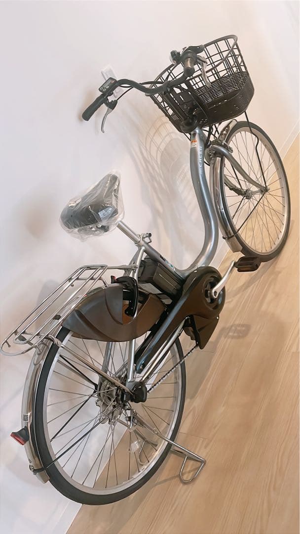 電動自転車 YAMAHA(ヤマハ) 26インチ PAS Cheer