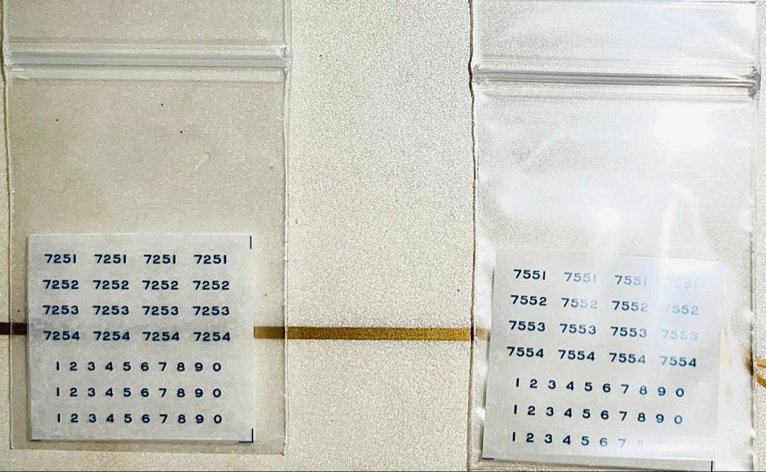 天賞堂 HO T-evolution 東急7200系 2輌