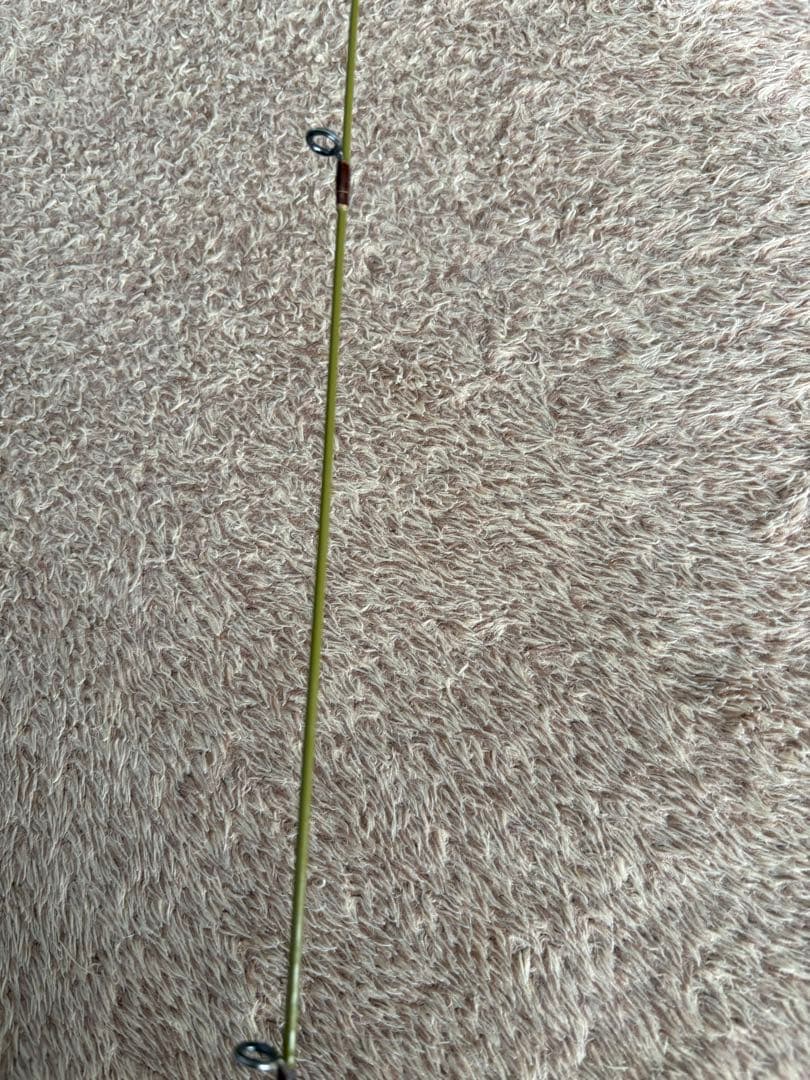 ザウルスTROUTSPINトリュートエリア5,6 Area56 TS-TA56S