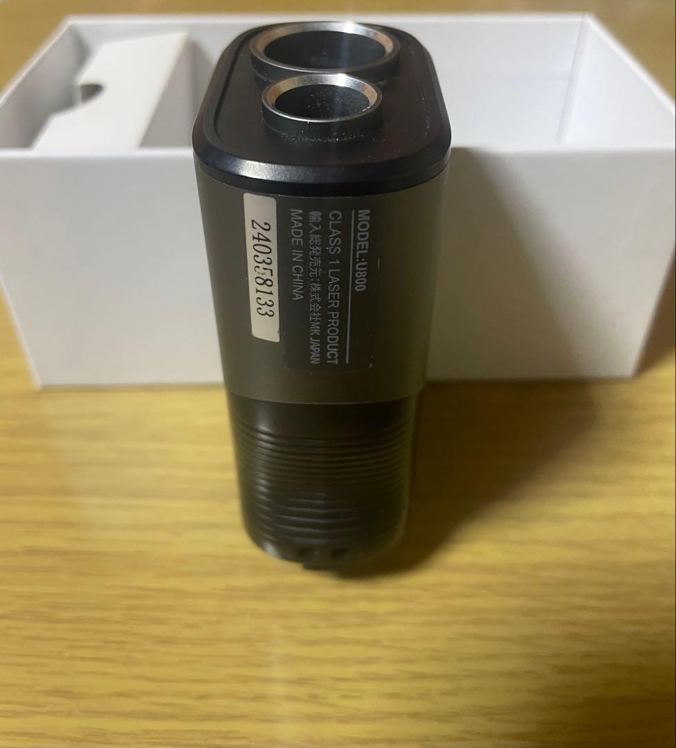 EENOUR ゴルフ用レーザー距離計 U800 / U1000PRO