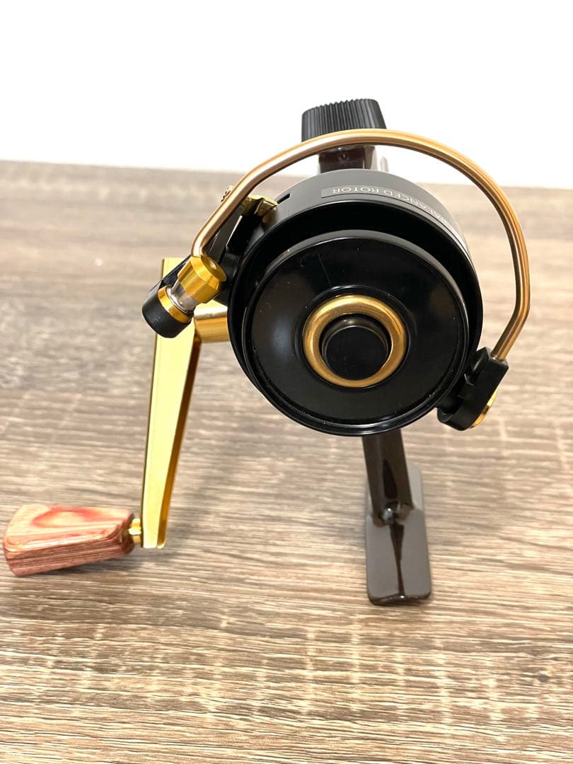 ABU カーディナル3 BRL 限定モデル