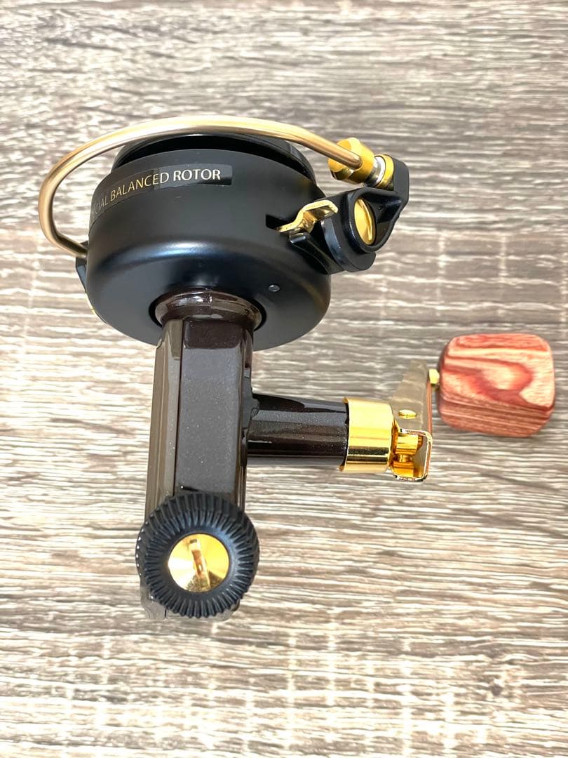 ABU カーディナル3 BRL 限定モデル