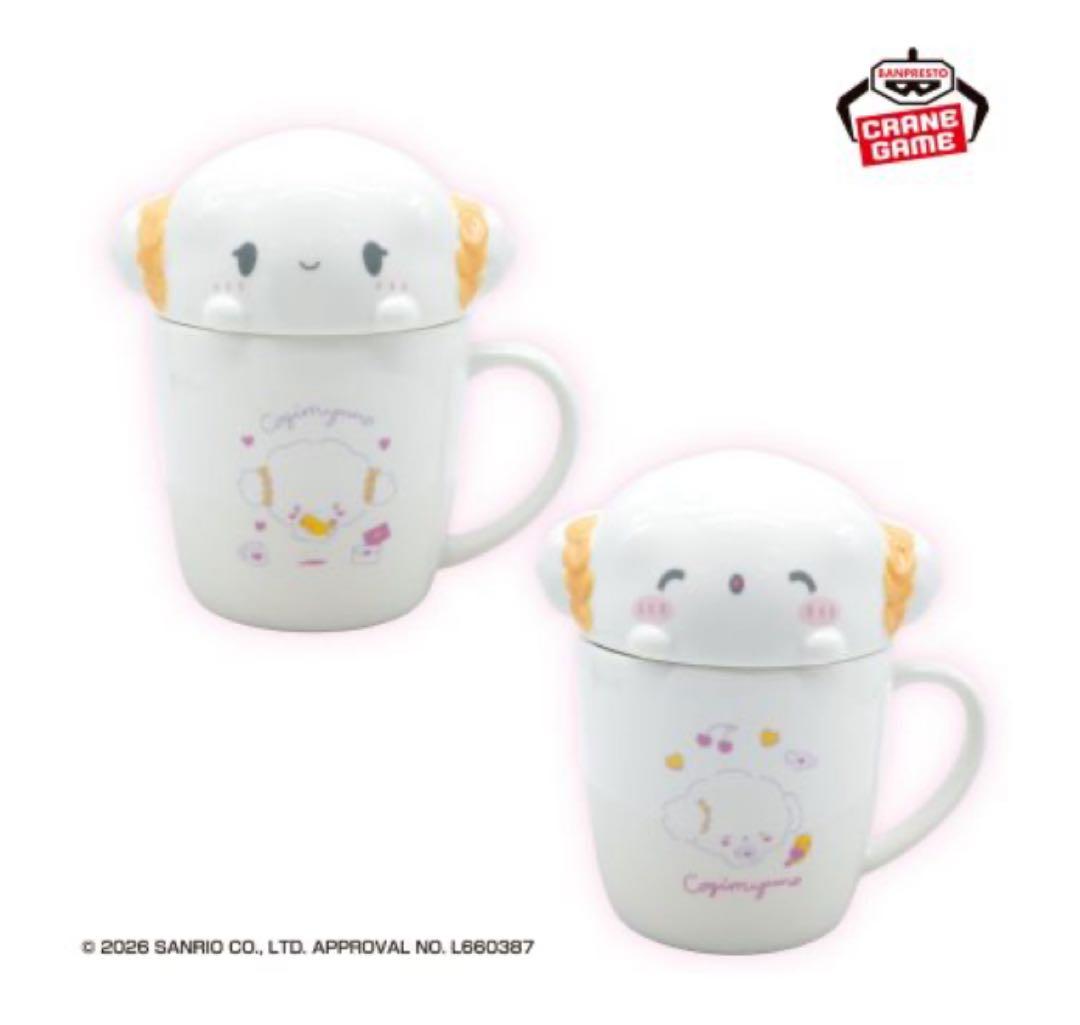 人気キャラクターグッズまとめ売り9点