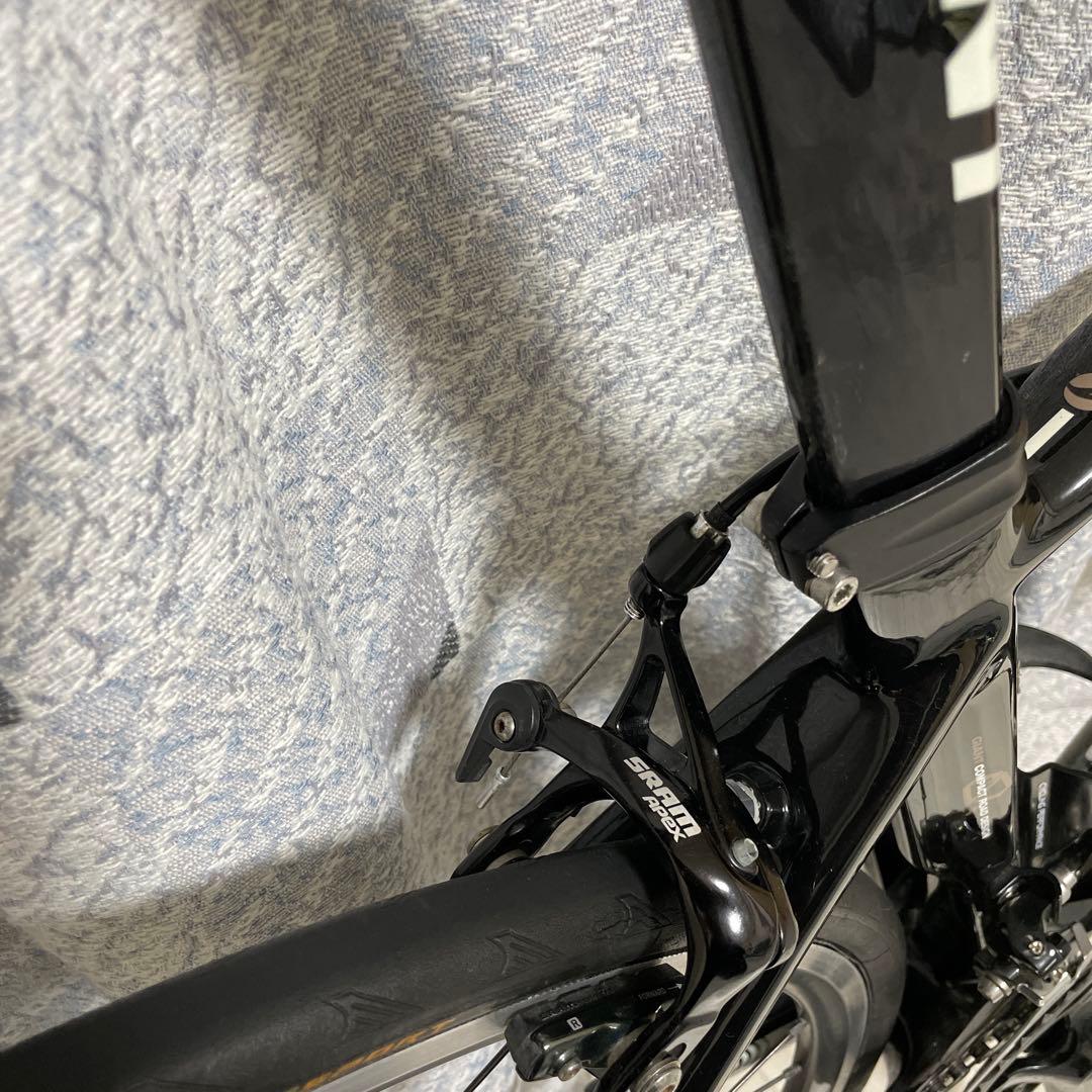 GIANT ロードバイク カーボン コンポジット