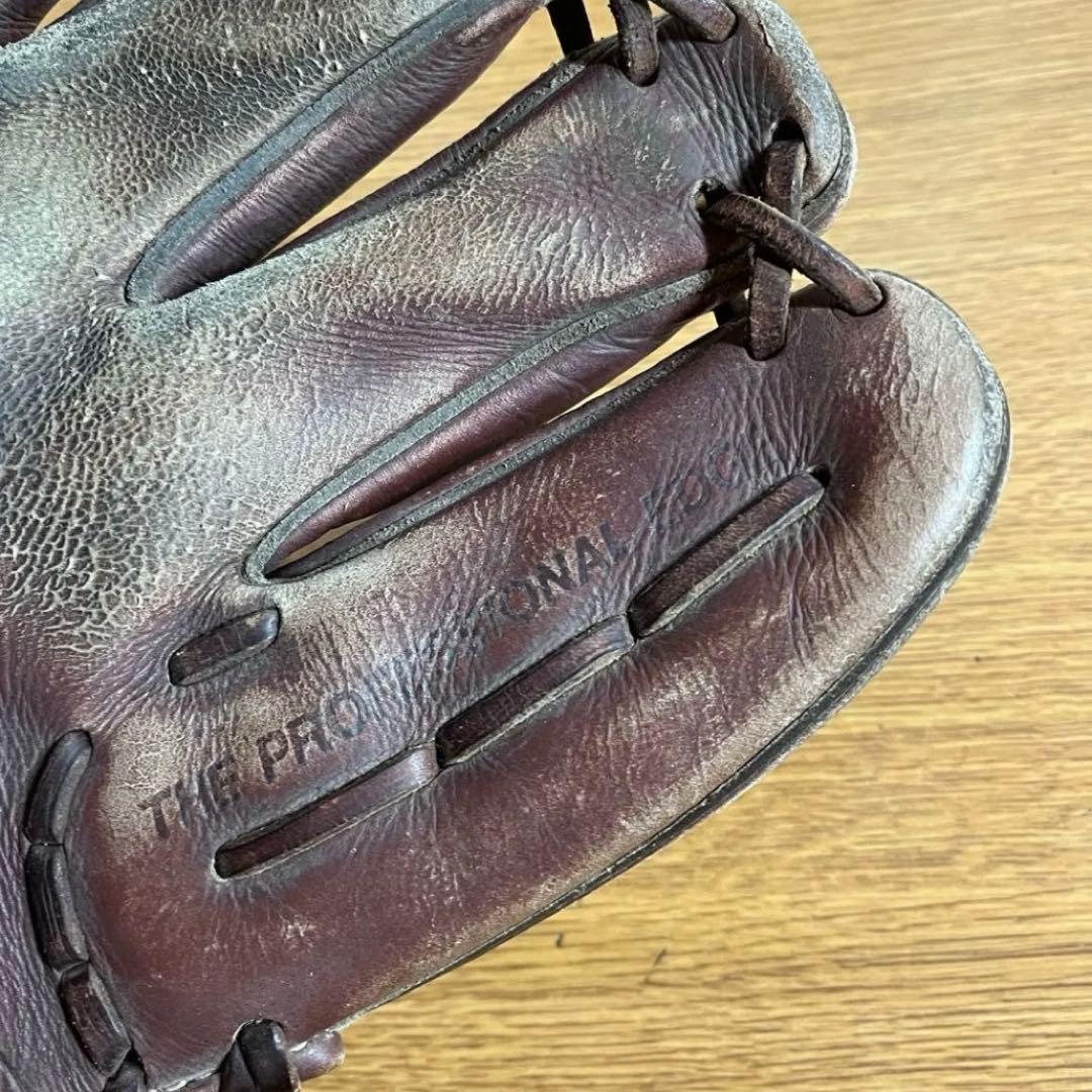 SSK 一般硬式 グローブ グラブ 内野用 良品