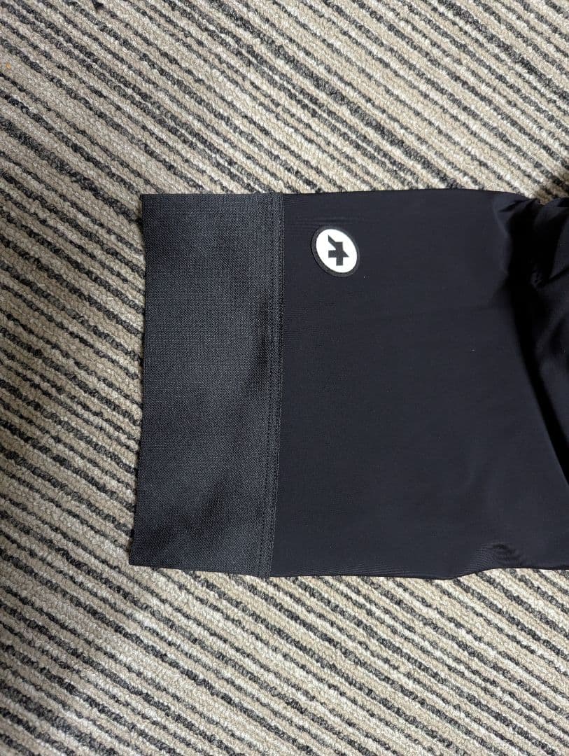 アソスMILL GTSビブショーツC2　 Mサイズ