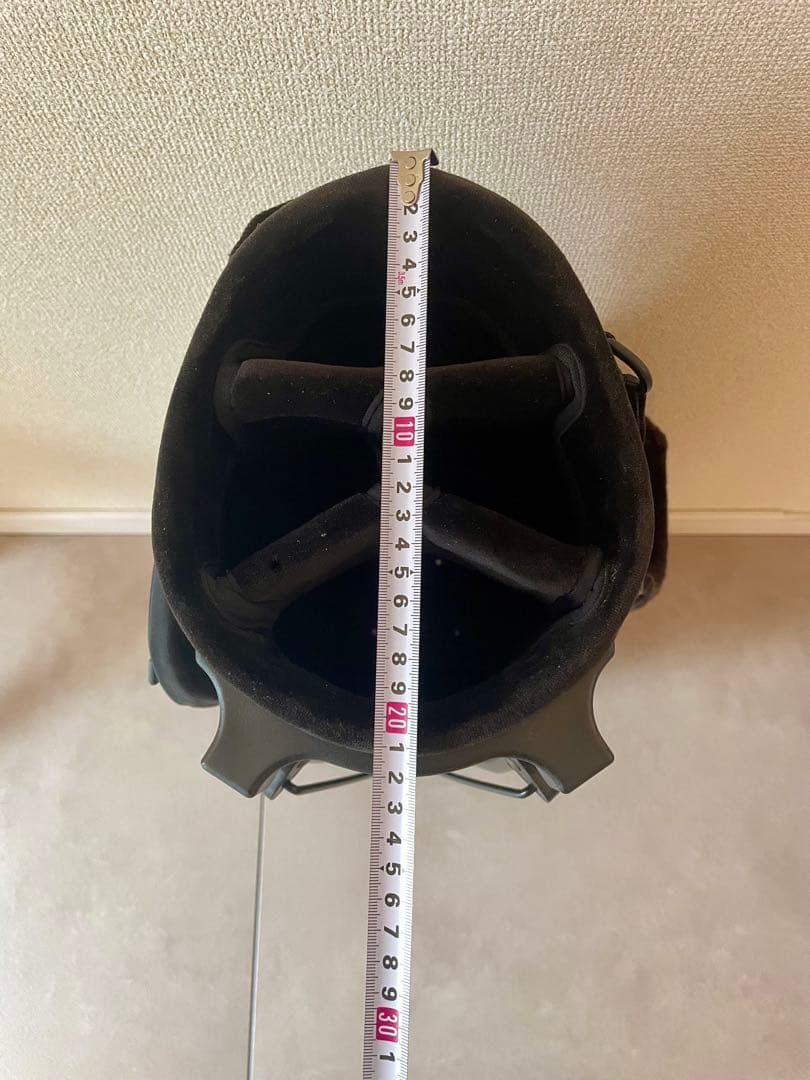 NIKE GOLF ナイキ スタンドキャディバッグ ブラック×グレー 軽量