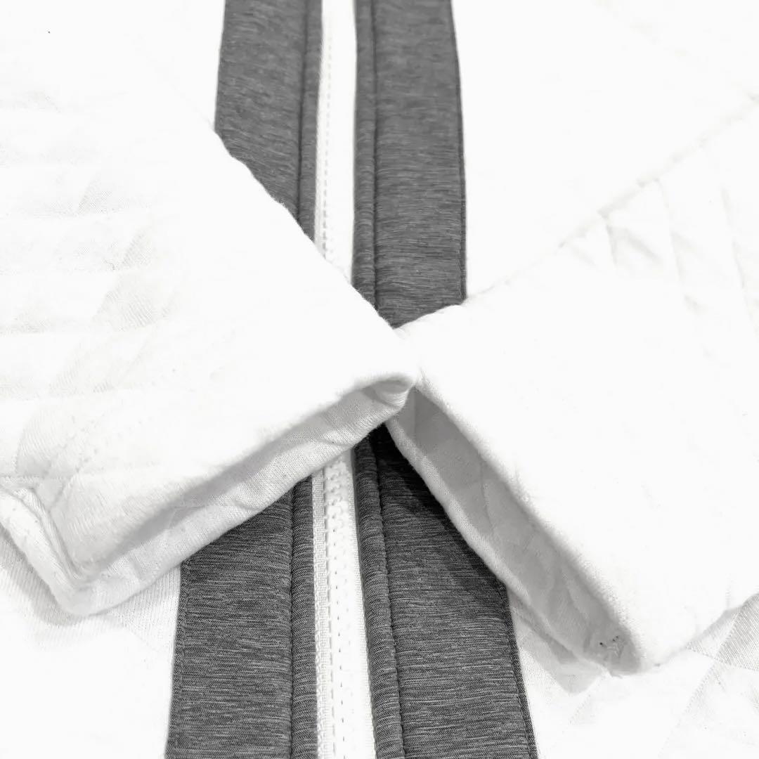 セントクリストファー♡リンクキルトのセットアップＬ