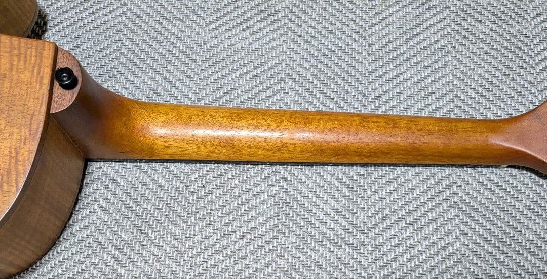 ギター Modified Aria FET-F2 with Seymour Duncan