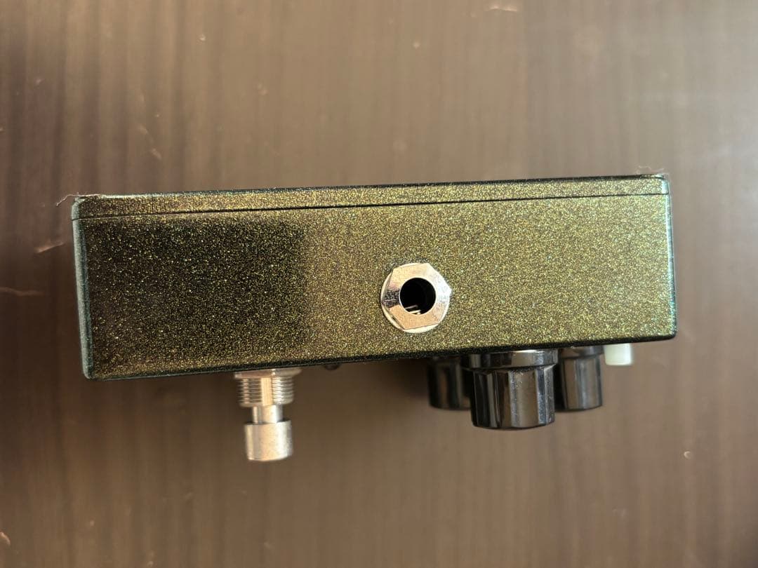 ギター MXR Carbon Copy