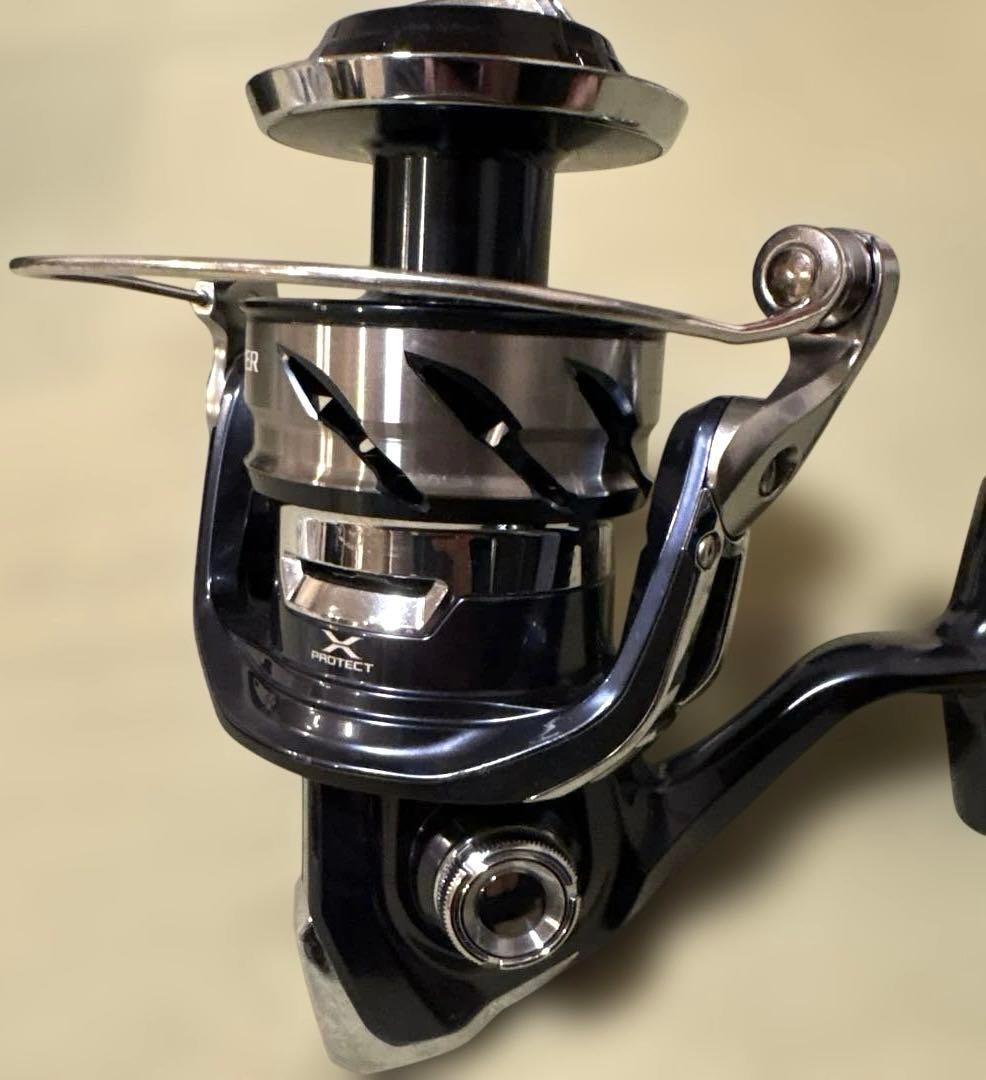 21ツインパワーSW10000HG