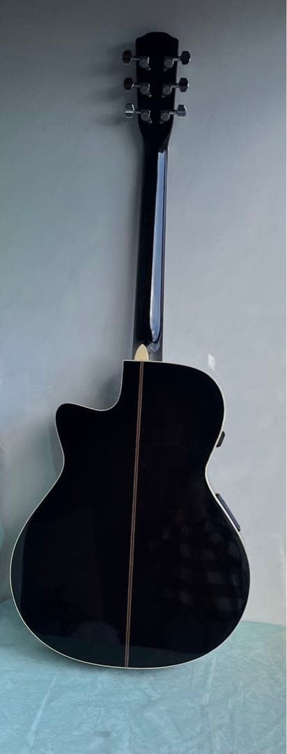 MORRIS RUMBLER MR-603 ギター