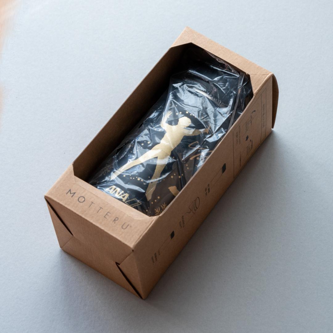 ANA×羽生結弦 YUZUボトル +YUZUタンブラー【超希少品】