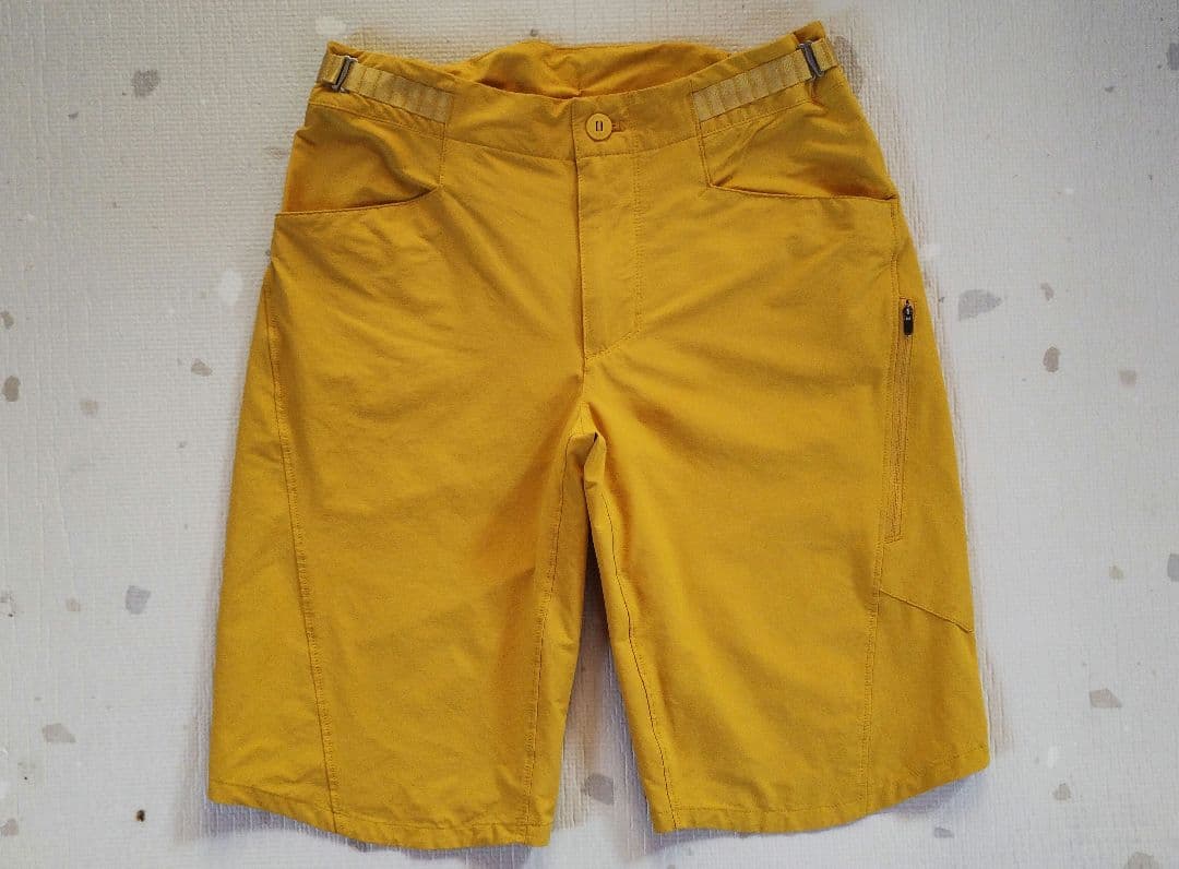 パタゴニア メンズ·ダート·クラフト·バイク·ショーツ11 1/2インチ·30