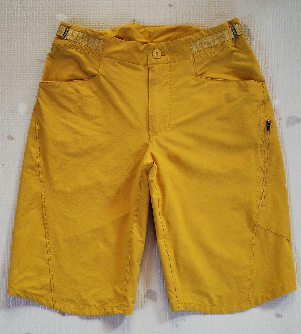 パタゴニア メンズ·ダート·クラフト·バイク·ショーツ11 1/2インチ·30