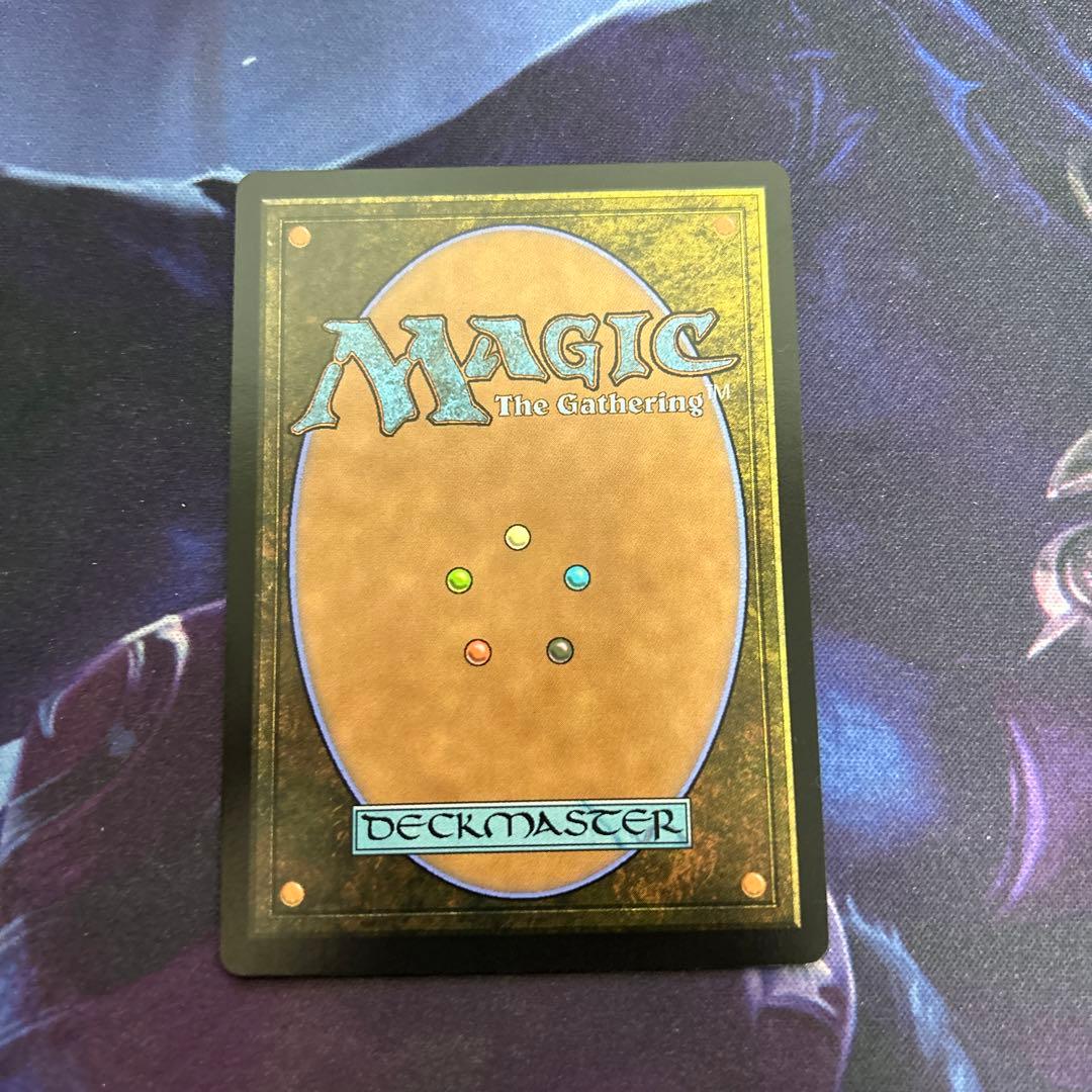 アナグマモグラの仔　ボーダーレスfoil