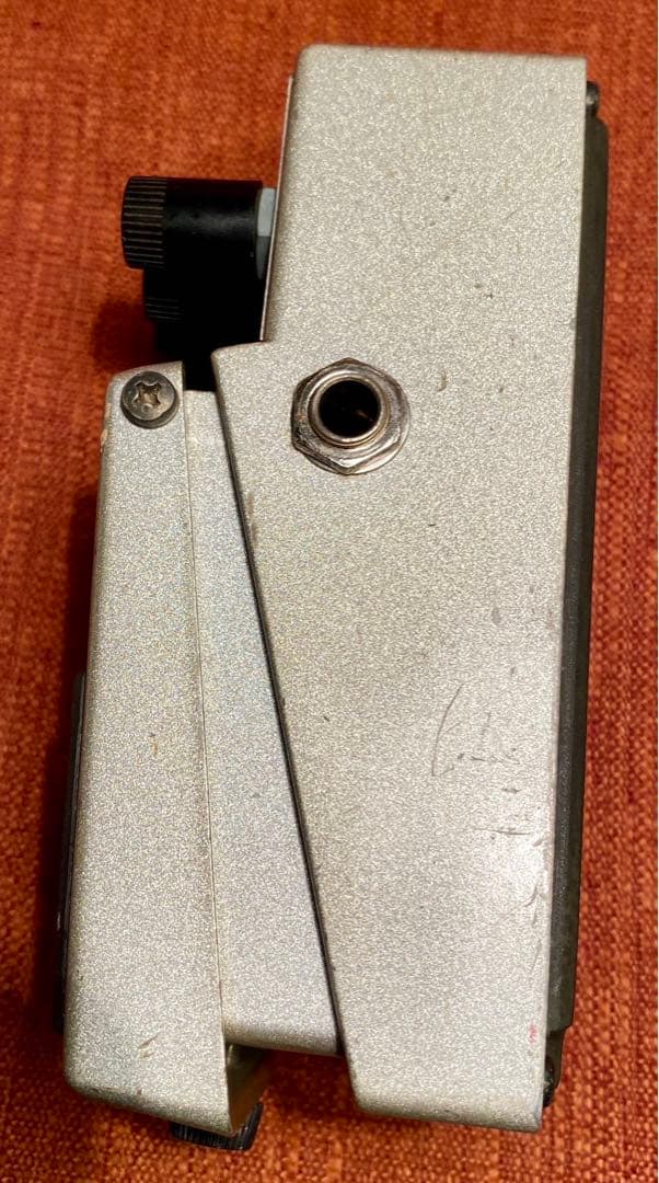 高騰名機最初期９３年製　BOSS FZ-2 HYPER FUZZ