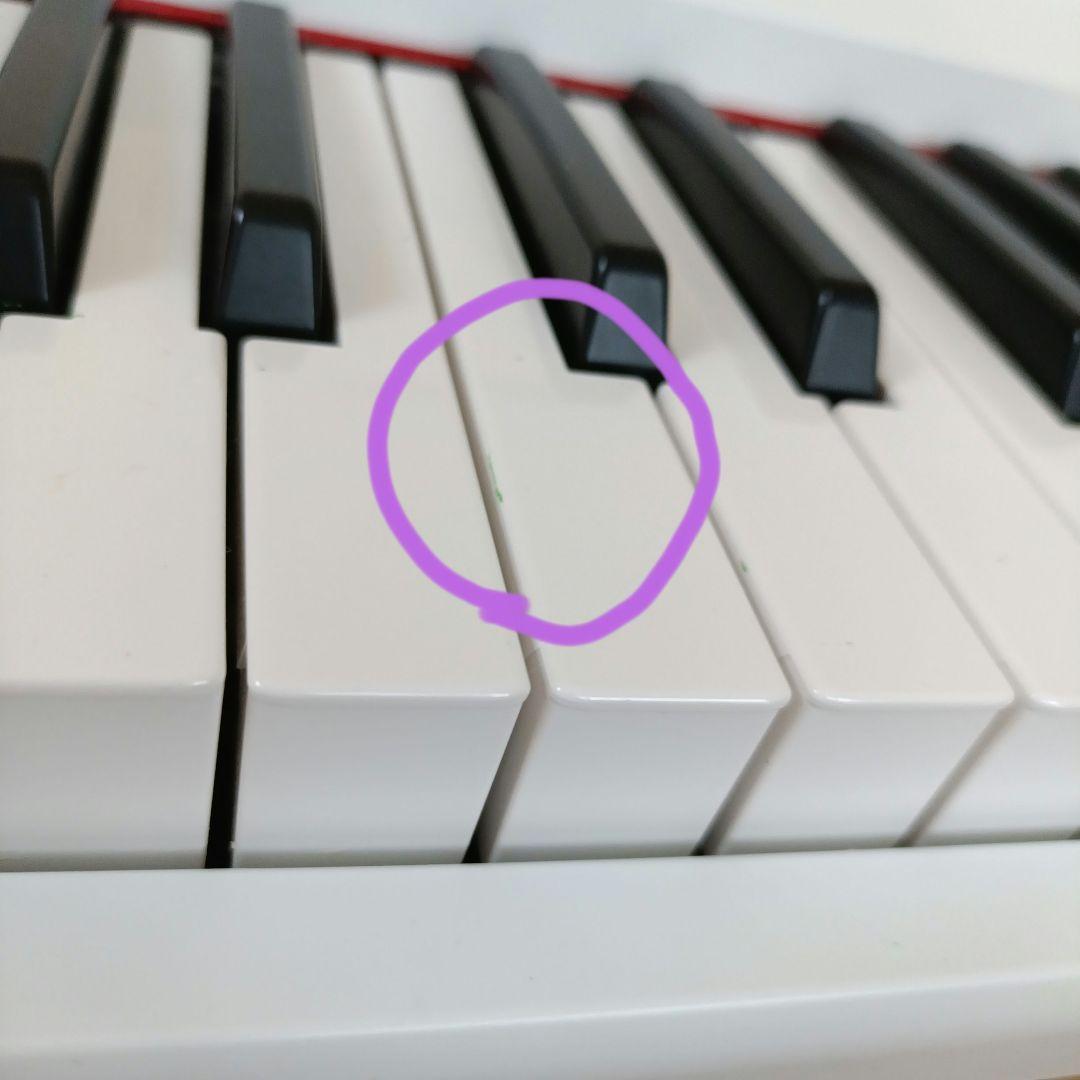 YAMAHA 電子キーボード（電子ピアノ）2019年製｜ スタンド付き、送料込み