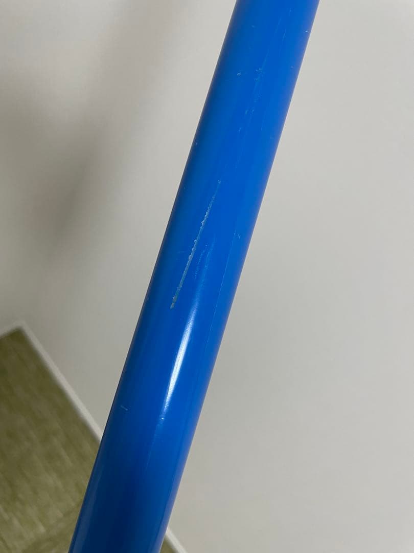 やり投げ　NISHI LONG70m青　男子用　800g