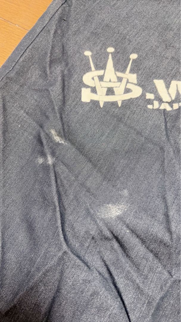 ✿希少✿ Sウェア S WEAR ボードウエア上下セット XL