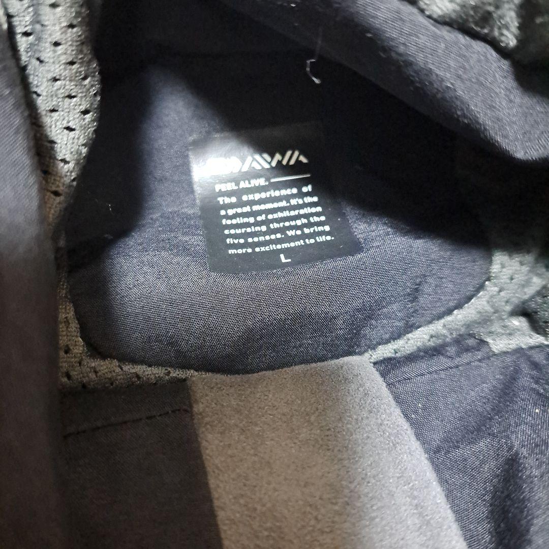 ダイワ レインスーツ GORE-TEX DR1605J