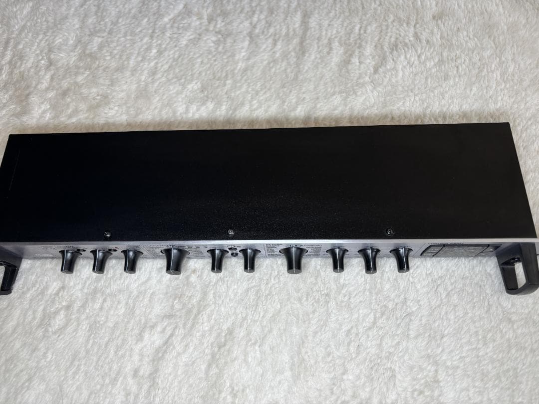 配信機器・PA機器・レコーディング機器 t.c.electronic M350