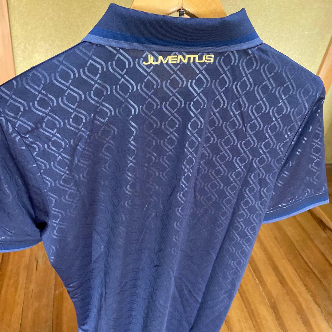 新品adidasアディダスユベントス 24/25 サードユニフォーム M