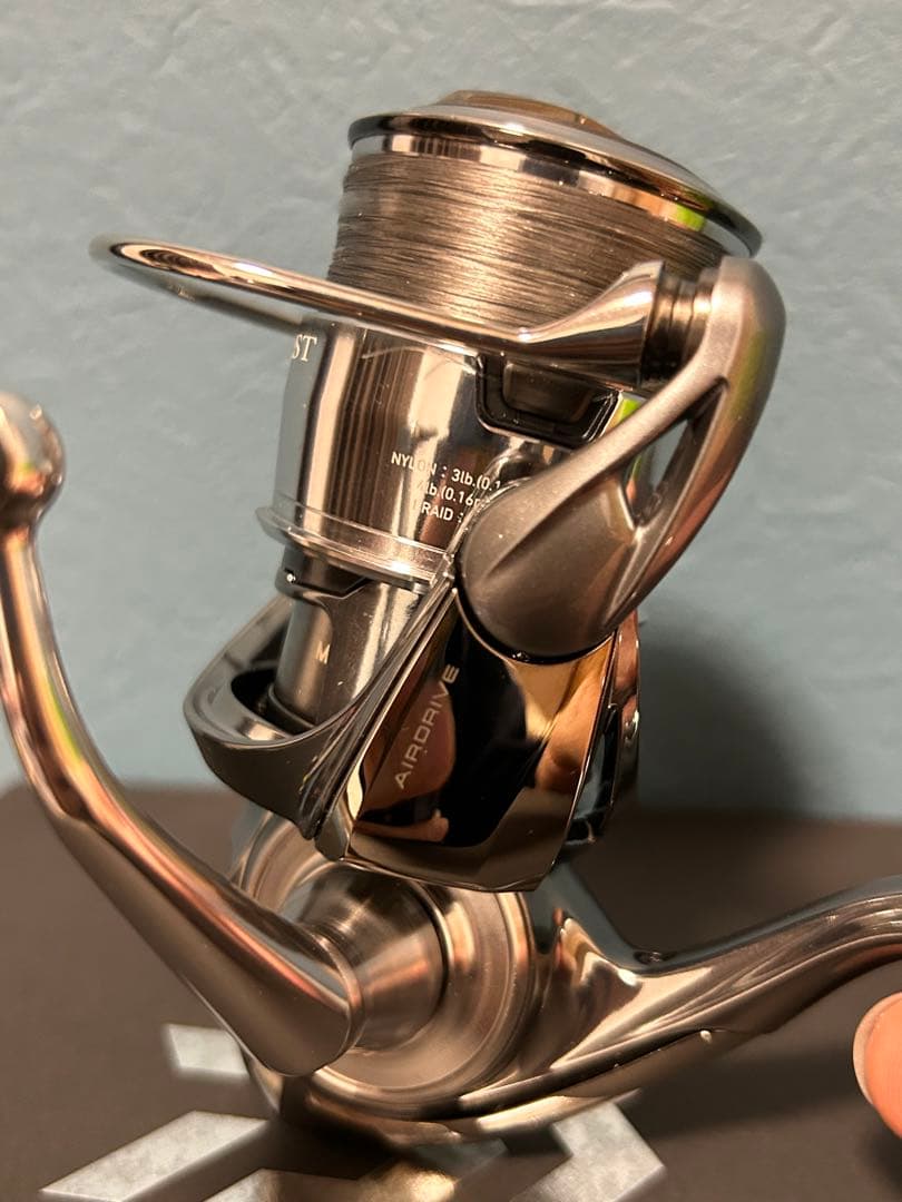 22 イグジスト EXIST LT2000S-H 新品