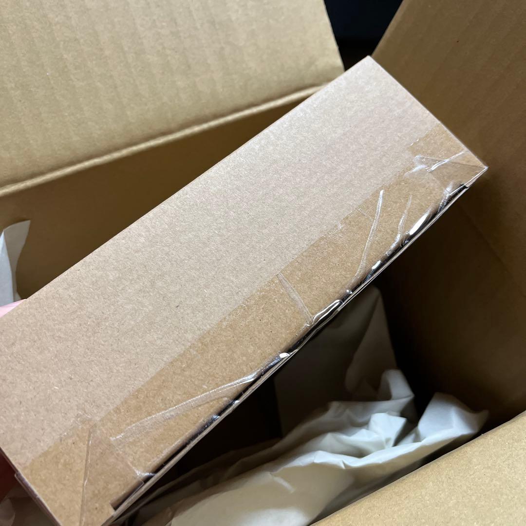 未開封　真骨彫カブトハイパーフォーム 10th Anniversary Ver.