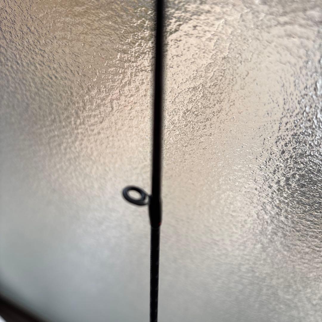 シマノ ゾデアス166mhー2