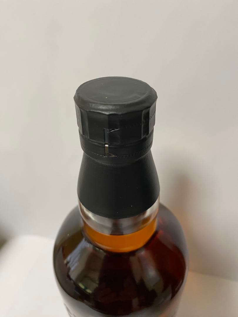 【新品】サントリー 山崎 リミテッドエディション 2017年 シングルモルト