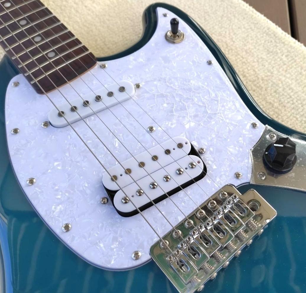 ✨新品未使用✨バッカス サイクロン ネイビー コイルタップ付HB-PU