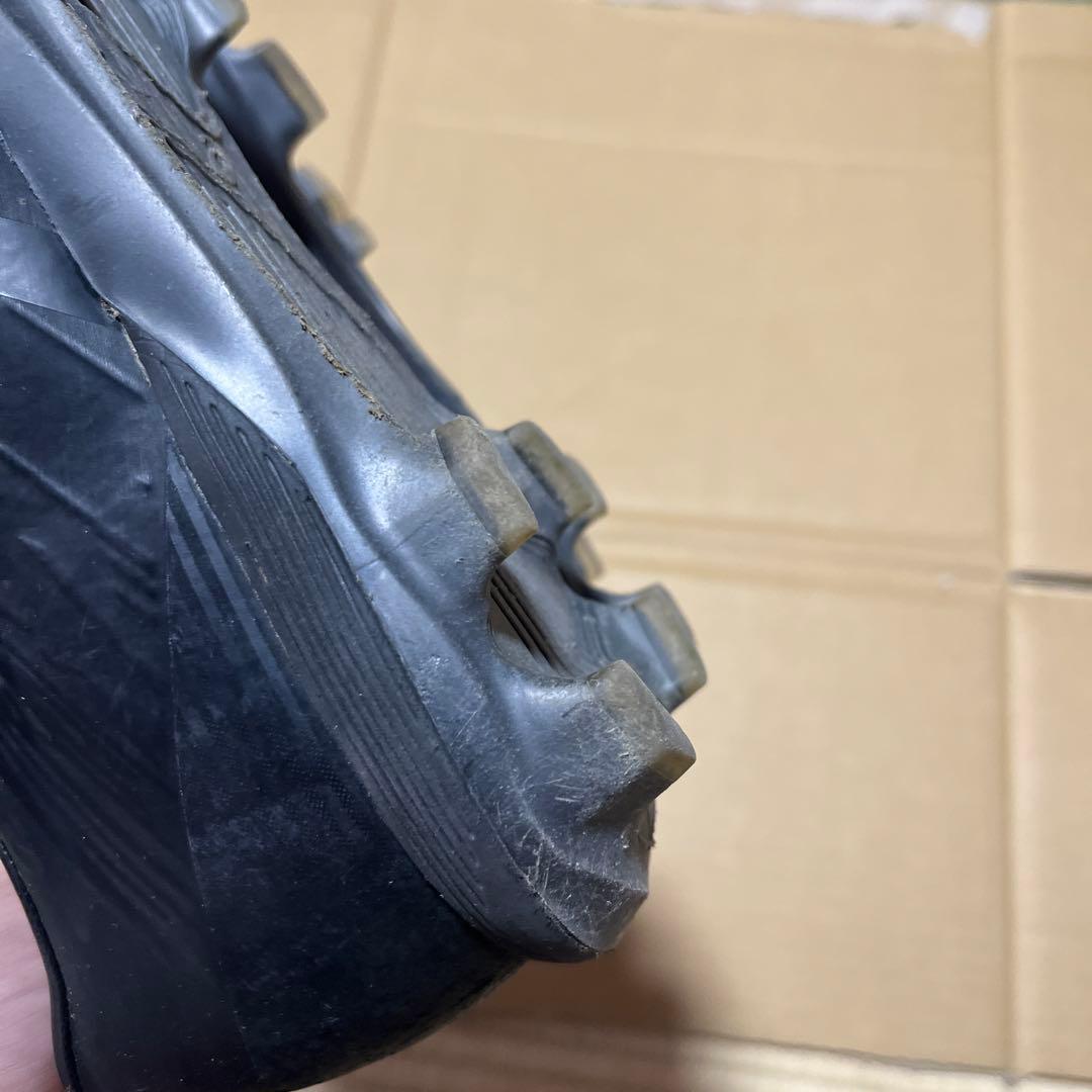 アシックス　ゴールドステージ　野球スパイク　26.0cm