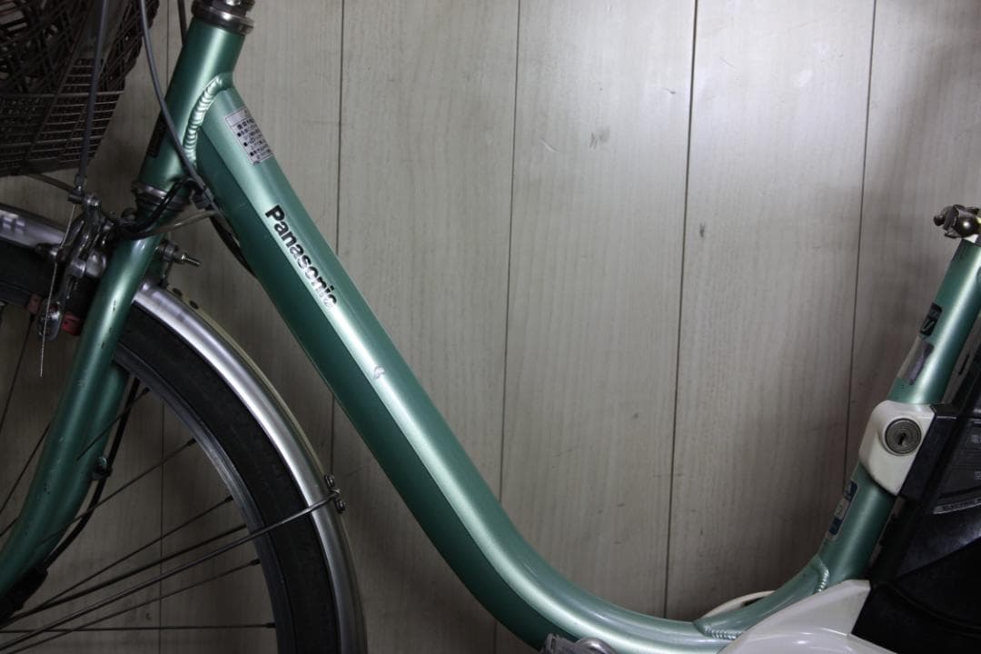 パナソニック ビビライトU BE-ENDU634G 8.9AH 26型3段LED