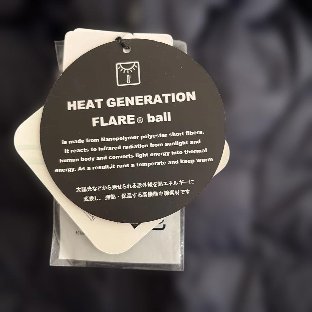 パーリーゲイツレディース中綿パーカーサイズS ネイビー