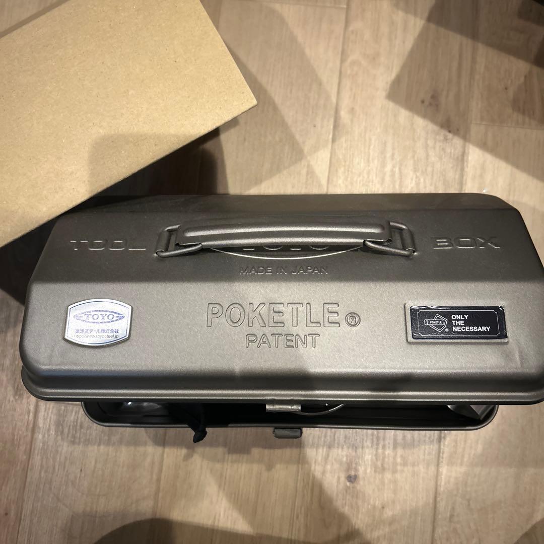 ポケトル　コーヒーキット