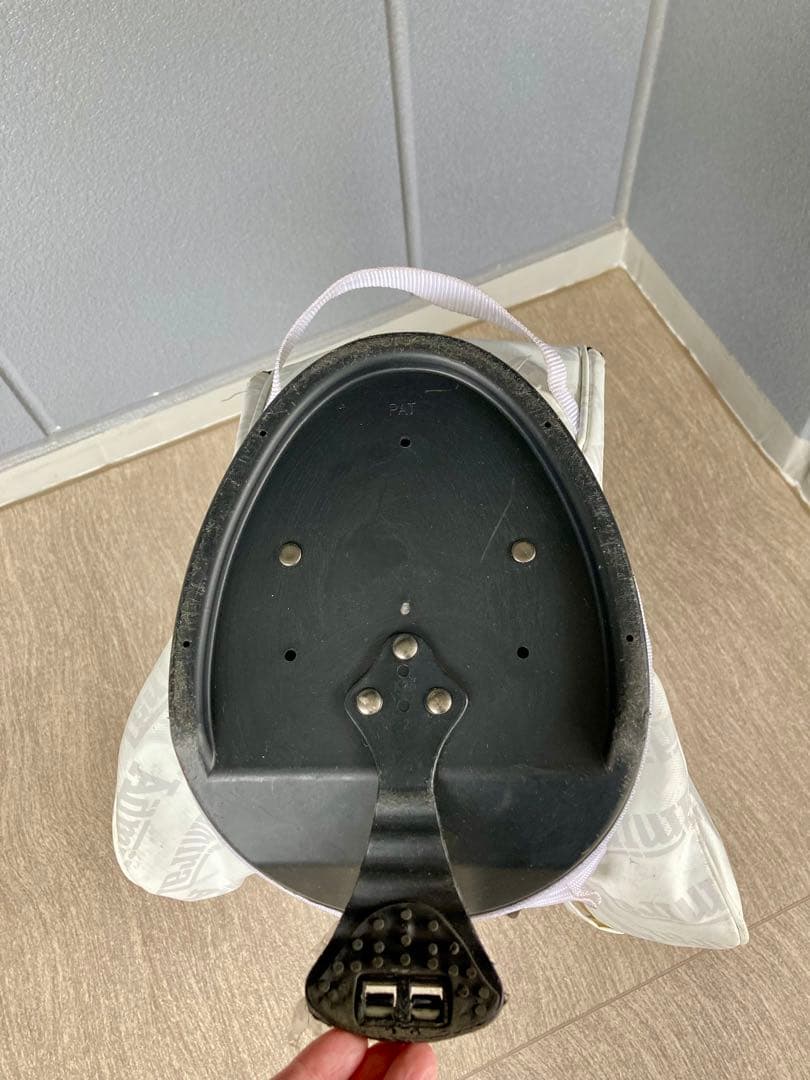 アドミラル スタンド式キャディバッグ 9.0型 希少レーシングロゴ版