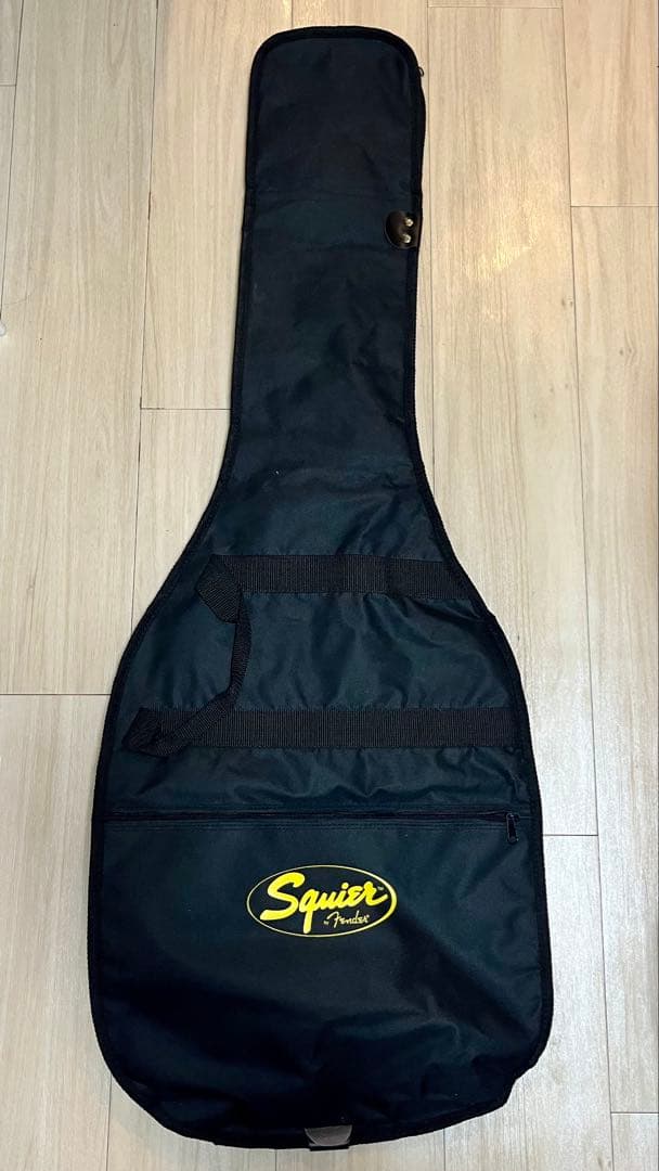 ギター Squier by Fender Telecaster Custom