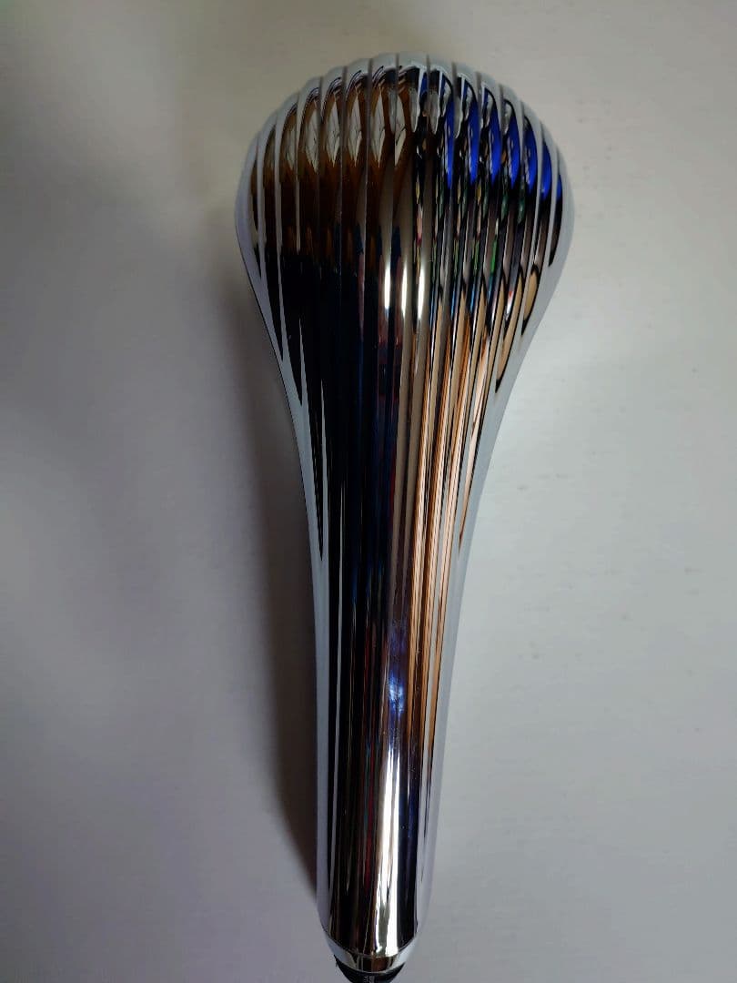 ReFa リファファインバブル U シルバー