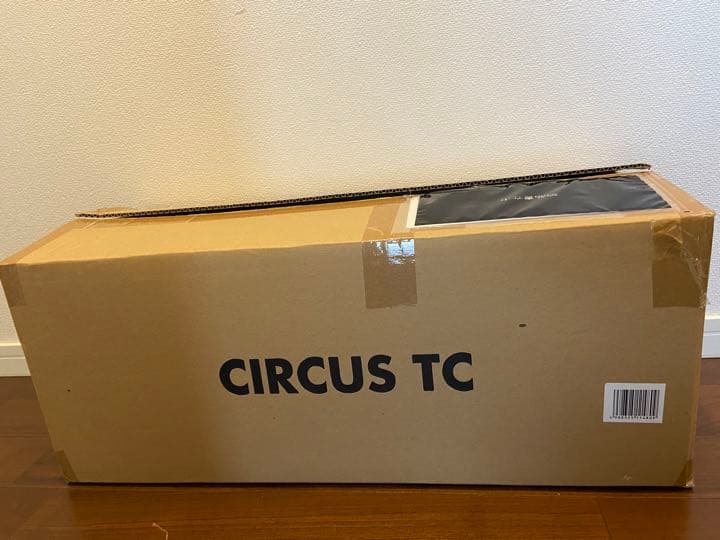 テンマクデザイン サーカスTC