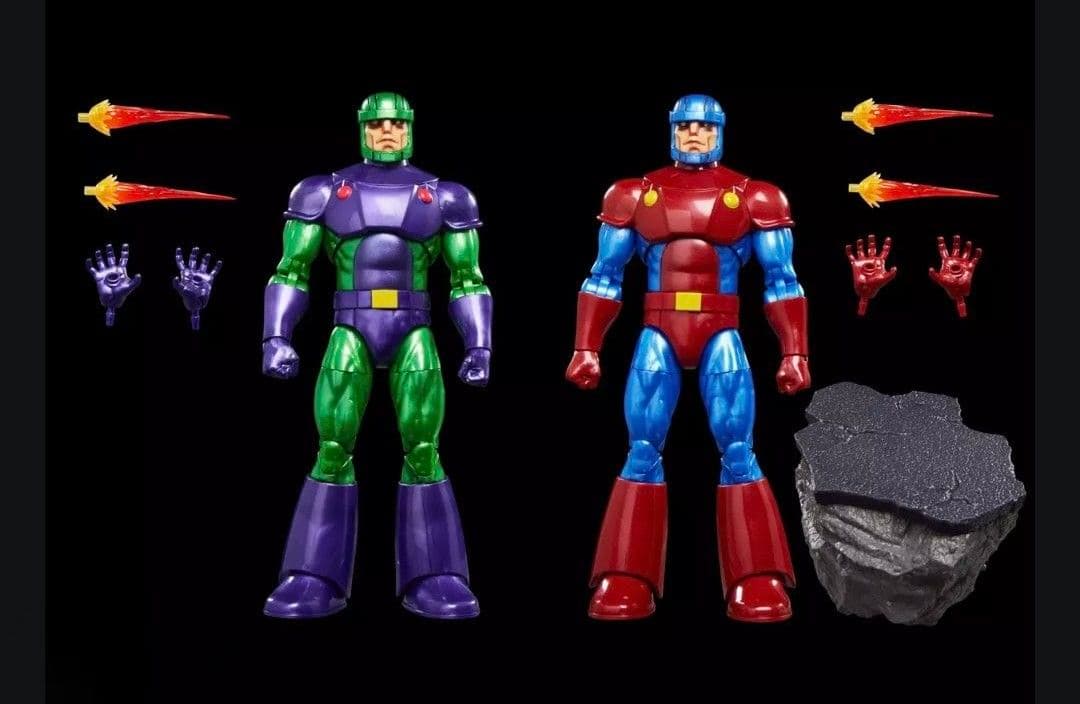 マーベルレジェンド マーベルズ センチネル バリアント X-MEN