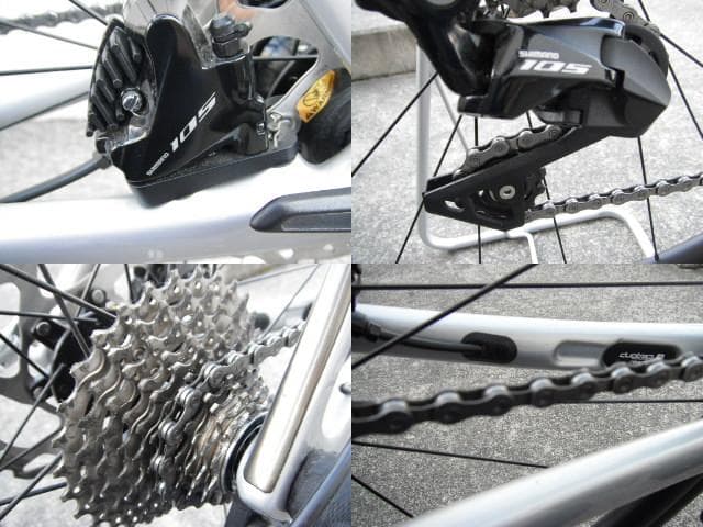 ※引き取り限定 TREK トレック エモンダ SL5 2021年 ロードバイク