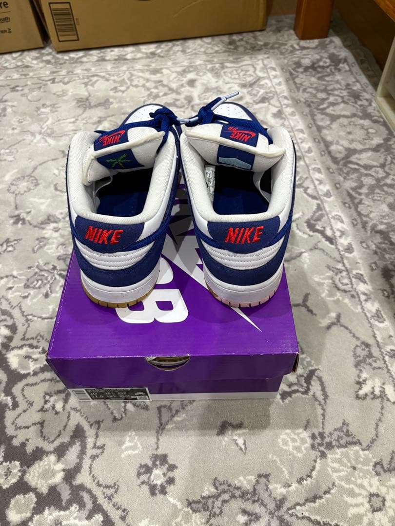 スケートボード Nike SB Dunk Low 28.0cm