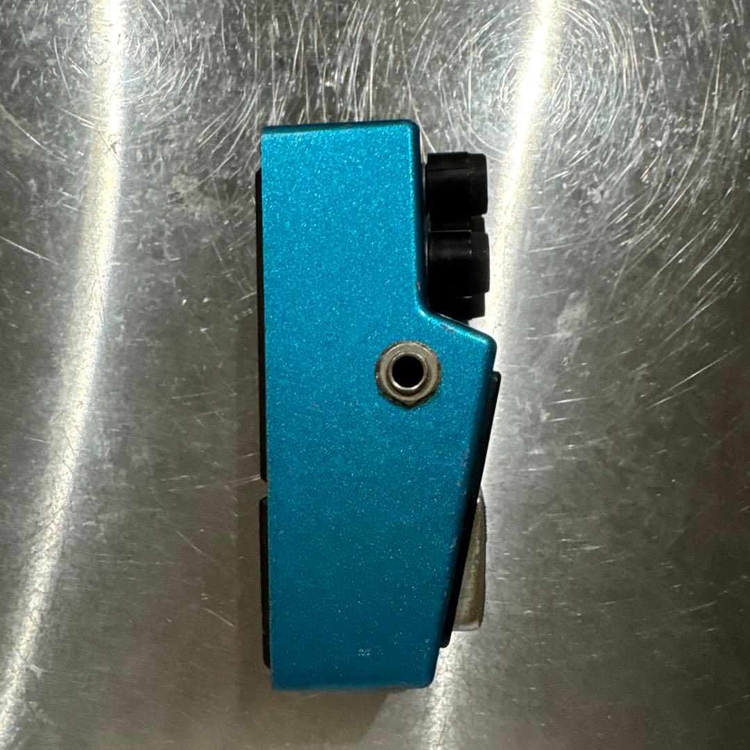 【超良音・希少】MAXON SM-9 Super l ディストーション