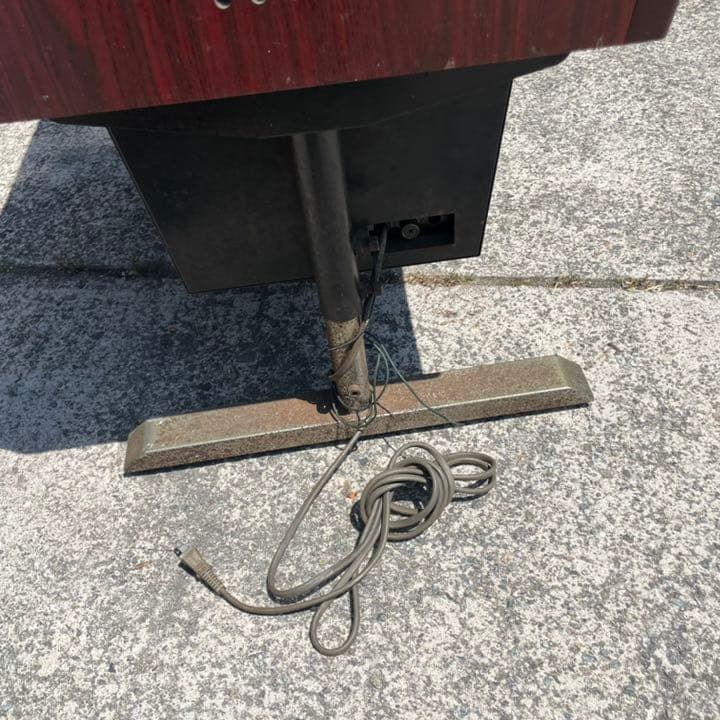 アーケードゲーム単体筐体ゲームセンターゲーセンテーブル卓純喫茶店舗昭和レトロ