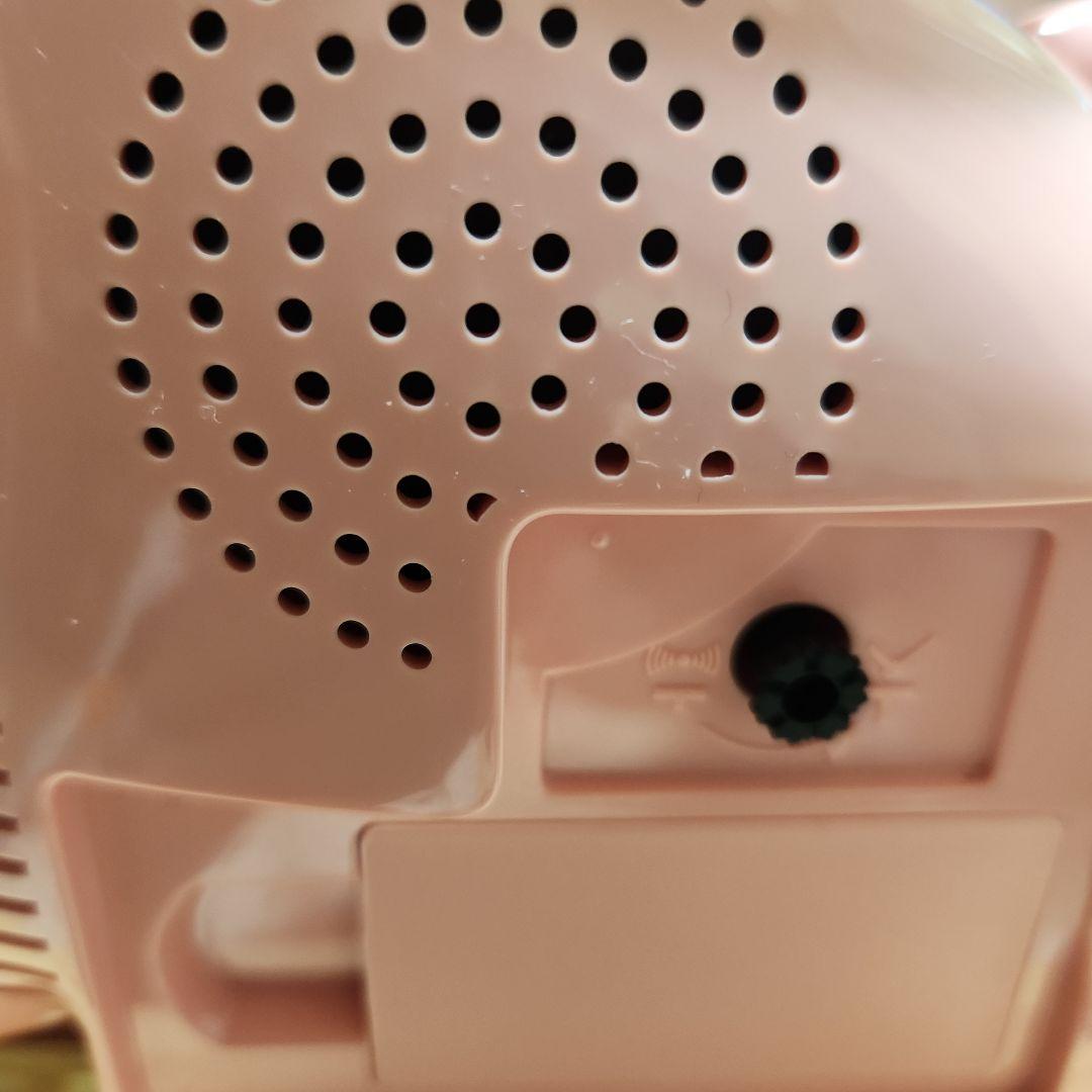 昭和レトロ　マルマン モーニンザウルス クオーツ